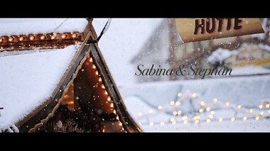 Videograf Pablo Costa din Palma, Spania - Sabina & Stephan - TTD in Frankfurt, logodna