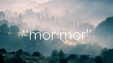 Videographer Pablo Costa from Palma, Španělsko - &quot;mor mor&quot; Una historia de amor, wedding