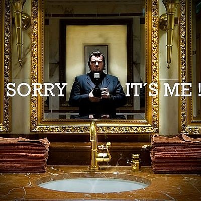 Videographer Pablo Costa