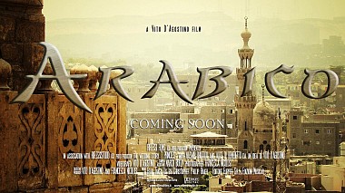 Відеограф Vito D'Agostino, Катанія, Італія - ARABICO, engagement, wedding