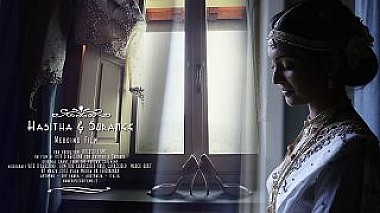 来自 卡塔尼亚, 意大利 的摄像师 Vito D'Agostino - Hasitha & Suranee :: The Film::, wedding