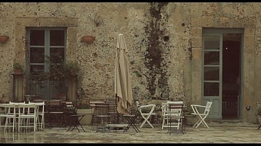 Videographer Dario Di Natale from Pietraperzia, Italien - Giacomo and Francesca - Wedding in Marzamemi, wedding