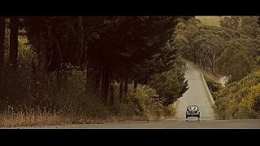 Videographer Dario Di Natale from Pietraperzia, Italy - Road to happiness, wedding