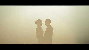 Videographer Dario Di Natale from Pietraperzia, Italien - Fabrizio and Zaira | The image of joy, wedding