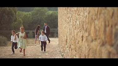 Videographer Dario Di Natale from Pietraperzia, Itálie - Sandro and Manuela | Wedding Highlights + TTD, wedding