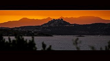 Videographer Fulvio Greco from Rome, Italy - Wedding island, wedding