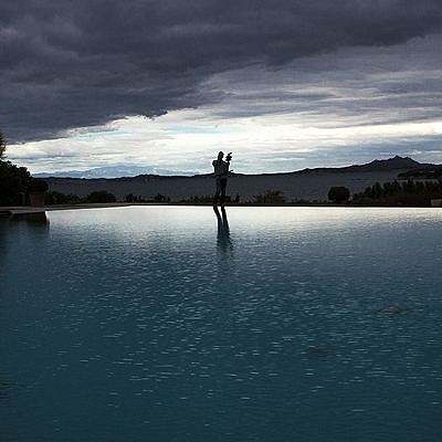 Videographer Fulvio Greco