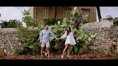 Videographer IMAGINE weddings from Cracow, Poland - Justyna i Artur | amore, engagement, wedding