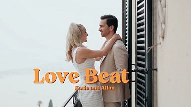 来自 卡塔尼亚, 意大利 的摄像师 Fabrizio Soldano - Wedding in Sicily - Kasia and Allan, wedding