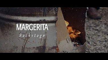 Βιντεογράφος Giuliano Bausano από Ρώμη, Ιταλία - MARGERITA, reporting