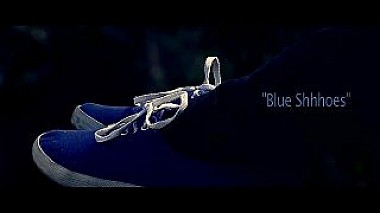 来自 罗马, 意大利 的摄像师 Giuliano Bausano - Blue Shhhoes, training video