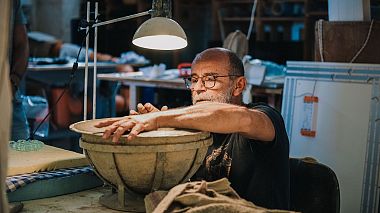 Videografo Aldo Ricci da Vienna, Italia - Schegge di Luce, advertising