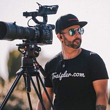 Videografo Aldo Ricci