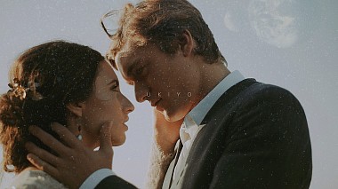 Videographer evergreen videografi from Rome, Italy - UKIYO | Teaser, engagement, wedding