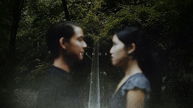 Videographer evergreen videografi from Rome, Italy - ECHOES | Film, engagement, wedding