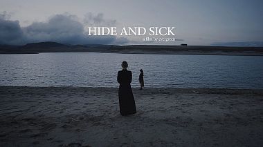Videografo evergreen videografi da Roma, Italia - HIDE AND SICK, musical video