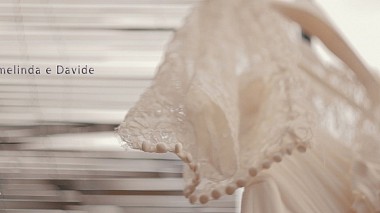 来自 卡塔尼亚, 意大利 的摄像师 Leonardo Tornabene - Carmelinda e Davide, wedding