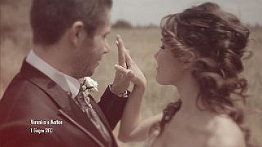 来自 卡塔尼亚, 意大利 的摄像师 Leonardo Tornabene - Veronica e Matteo, SDE