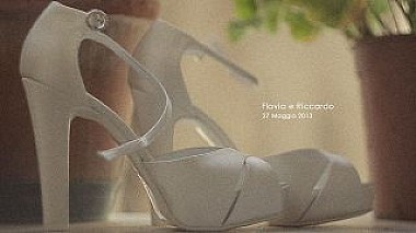 来自 卡塔尼亚, 意大利 的摄像师 Leonardo Tornabene - Flavia e Riccardo, wedding