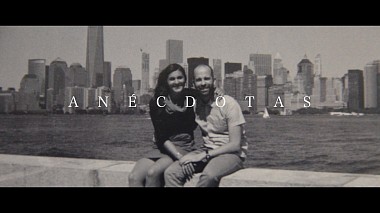 Videographer EL ZARRIO Films from Cadix, Espagne - Anécdotas, engagement, wedding