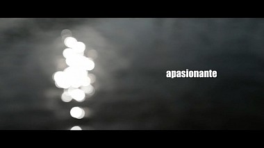 Videographer EL ZARRIO Films from Cadix, Espagne - Apasionante, engagement, wedding