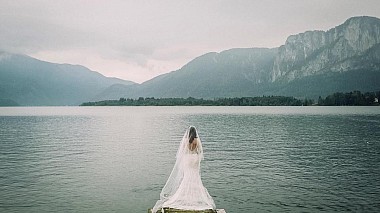 Videographer Angelo la Torre from San Severo, Italy - Destination Wedding in Salzburg, wedding