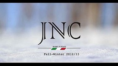 Saraybosna, İtalya'dan Domenico Bandiera kameraman - JNC, Kurumsal video