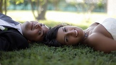 Відеограф Marcoabba Videography, Мілан, Італія - leila + tommaso, wedding