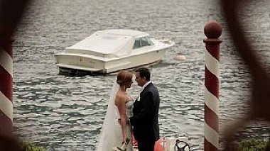 Milano, İtalya'dan Marcoabba Videography kameraman - wedding in como lake, Italy - debra + david, düğün