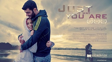 Βιντεογράφος Atheaton Films από Χανιά, Ελλάδα - A walk in the city, engagement, invitation, wedding