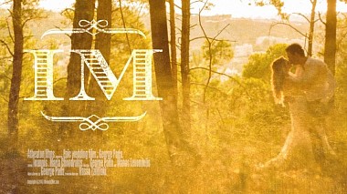 来自 干尼亚, 希腊 的摄像师 Atheaton Films - Ioannis & Maria, wedding highlights., wedding