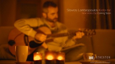 来自 干尼亚, 希腊 的摄像师 Atheaton Films - Hold Me - S. Labropoulos, Music video, musical video