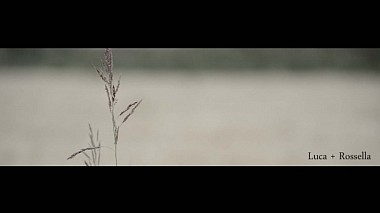 Videógrafo Andrea Spinelli de Como, Italia - Luca+Rossella Wedding Intro, wedding