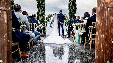 Videographer Andrea Spinelli from Como, Italy - Davide+Lara highlights, wedding