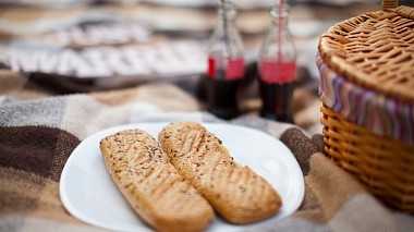 Videographer Роман Мишаров from Minsk, Bělorusko - Wedding Dmitriy&Antonina 13 June 2013, event, wedding