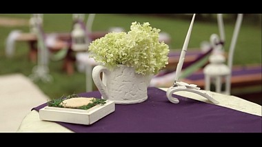 Videógrafo Роман Мишаров de Minsk, Bielorrússia - Wedding Tatiana&Alexander 13 July 2013 , event, reporting, wedding