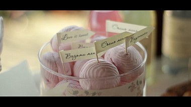 Videographer Роман Мишаров from Minsk, Belarus - Wedding Svetlana&Sergey 30 April 2014, event, wedding