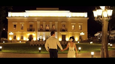 Videographer Роман Мишаров from Minsk, Belarus - Wedding Day Ekaterina&Aleksey 26 July 2014, event, wedding