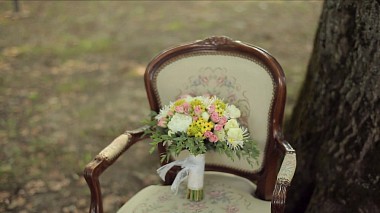 Βιντεογράφος Роман Мишаров από Μινσκ, Λευκορωσία - Wedding Day Aleksandr&Yuliya Minsk, event, reporting, wedding