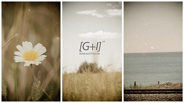 Videographer Antonio Leotta from Reggio de Calabre, Italie - Giuseppe e Ivana "Personal Project " Wedding Film, drone-video, wedding