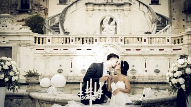 Videografo Antonio Leotta da Reggio Calabria, Italia - Brandon and Marianna, SDE