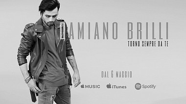 Videographer Antonio Leotta from Reggio di Calabria, Itálie - Torno sempre da te, musical video