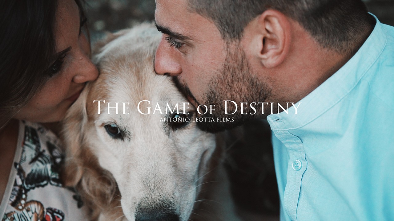 The game of destiny