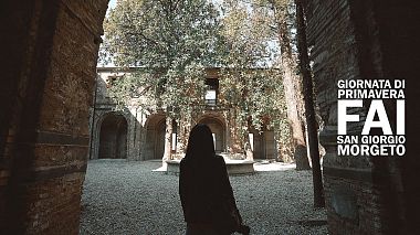 来自 雷焦卡拉布里亚, 意大利 的摄像师 Antonio Leotta - FAI, corporate video, drone-video, event