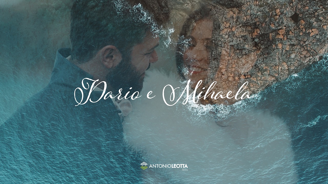 Dario e Mihaela