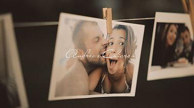 来自 雷焦卡拉布里亚, 意大利 的摄像师 Antonio Leotta - W/AC, wedding