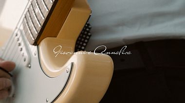 来自 雷焦卡拉布里亚, 意大利 的摄像师 Antonio Leotta - And after all, you're my wonderwall., SDE, engagement, wedding