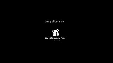 Videografo La fabriqueta films da Castellón de la Plana, Spagna - No soy romántico, pero eso no significa que no te quiera. Eres la mujer con la que quiero estar y quiero envejecer-Laura y Agus, engagement