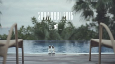 Videographer La fabriqueta films from Castellón de la Plana, Španělsko - SHOWREEL 2015, showreel