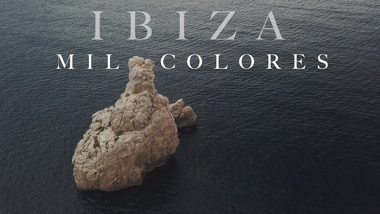 IBIZA MIL COLORES
